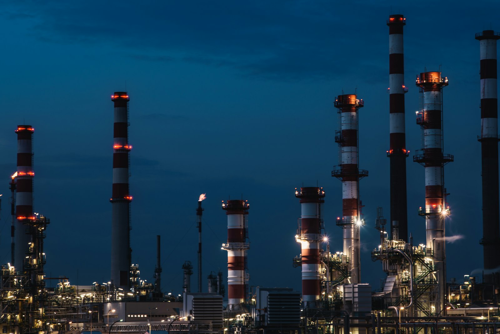 Chemical Processing