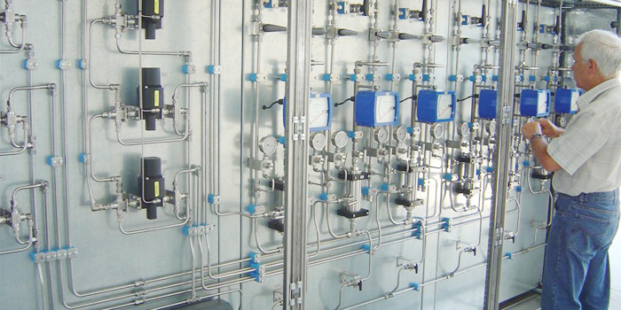 Liquid Analysers