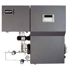 Process Analyser