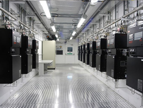 Process Analyser