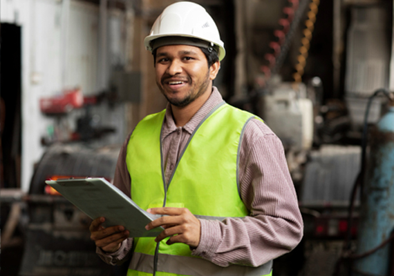 Plant analyser installation